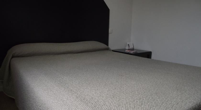 Audotel Carcassonne Eksteriør billede